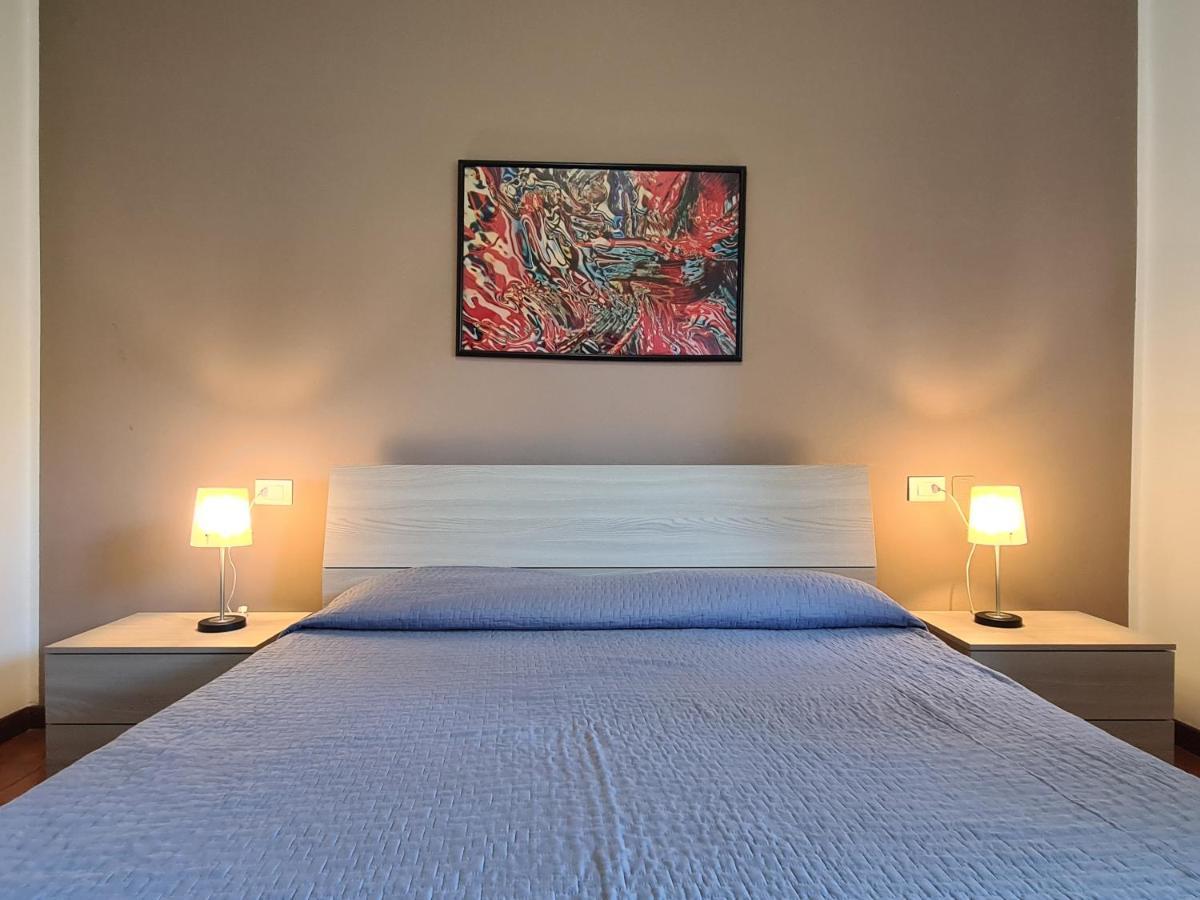 Caletta Apartments Castiglioncello Luaran gambar