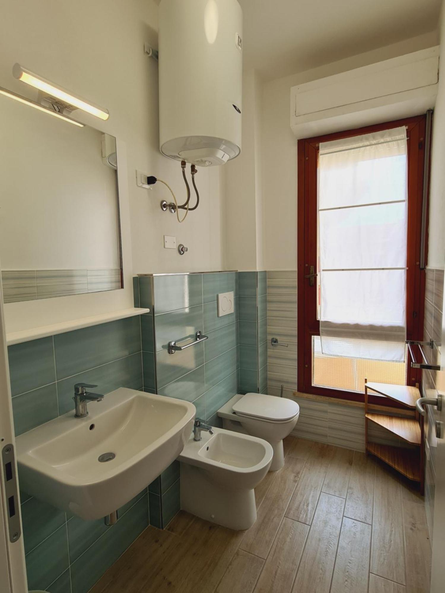 Caletta Apartments Castiglioncello Luaran gambar