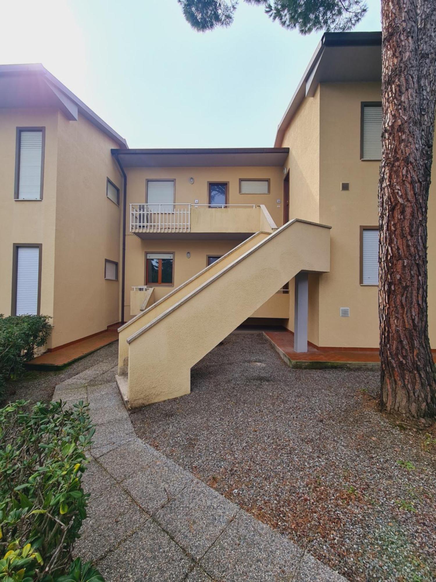 Caletta Apartments Castiglioncello Luaran gambar