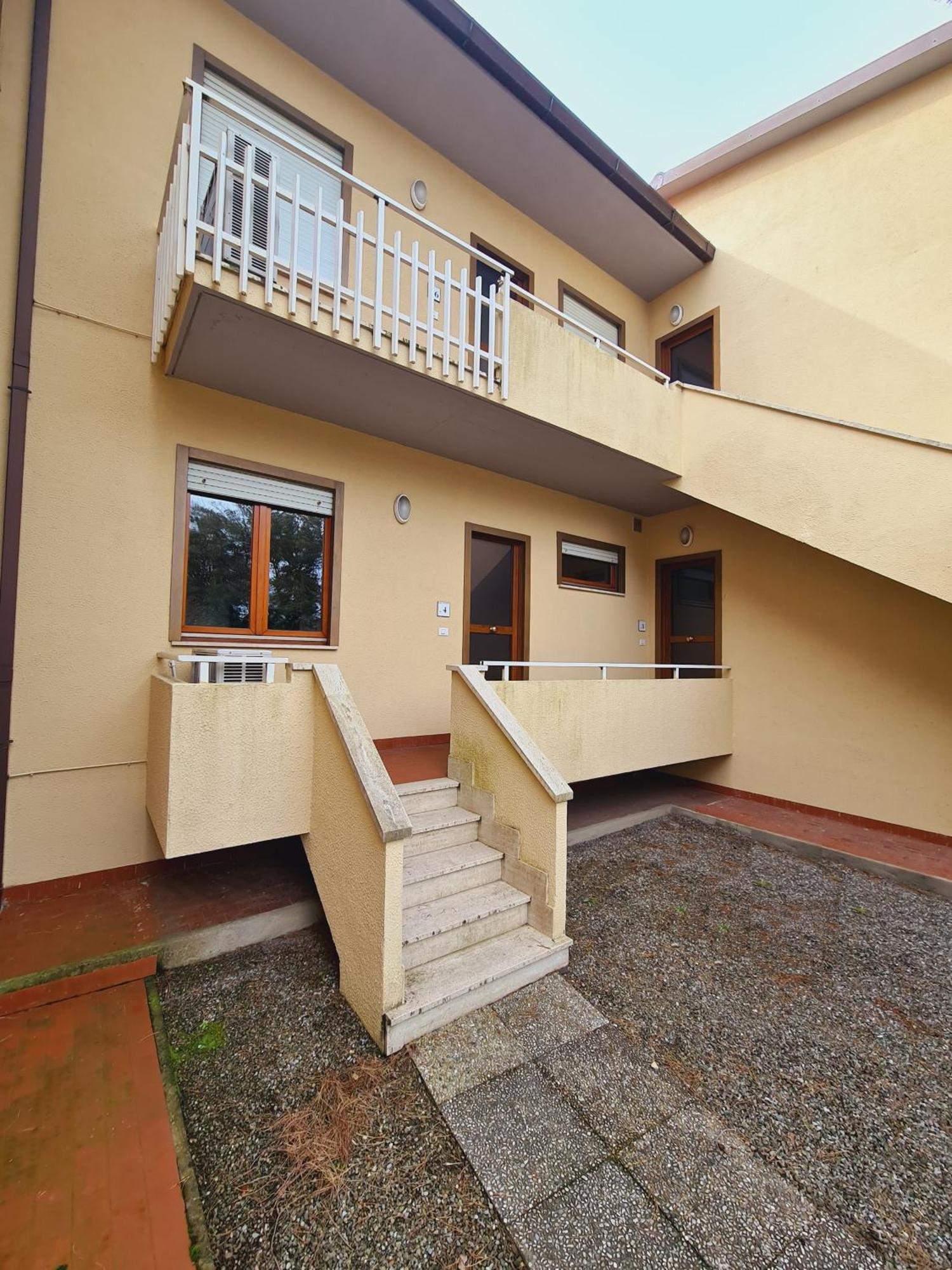 Caletta Apartments Castiglioncello Luaran gambar