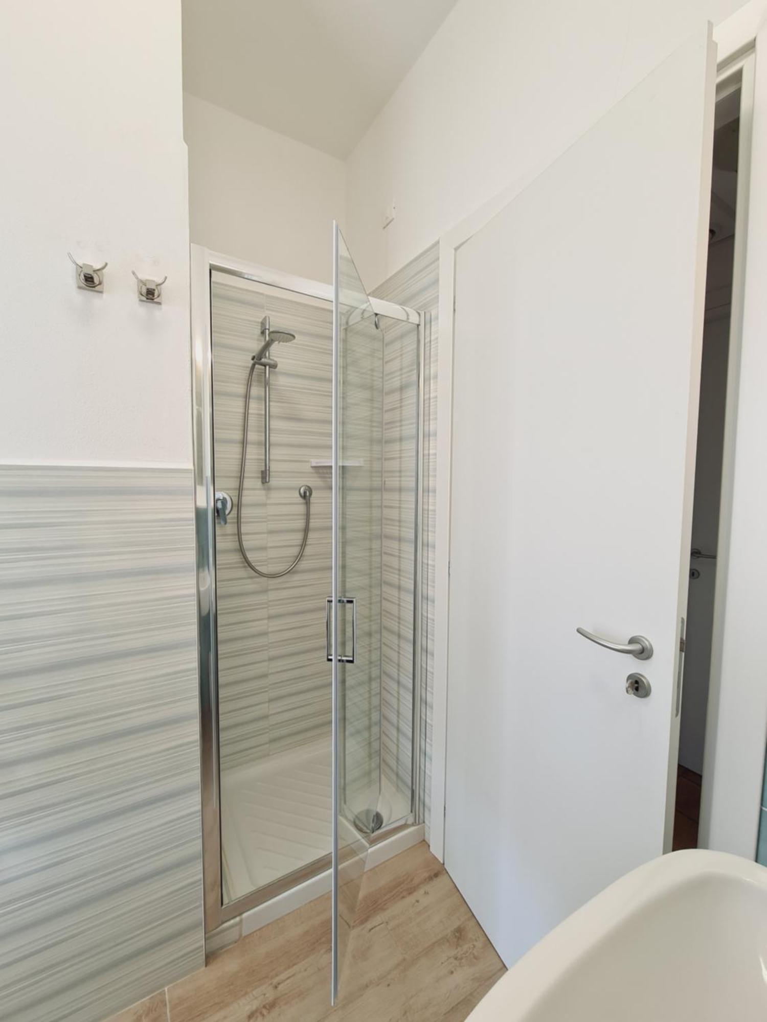 Caletta Apartments Castiglioncello Luaran gambar