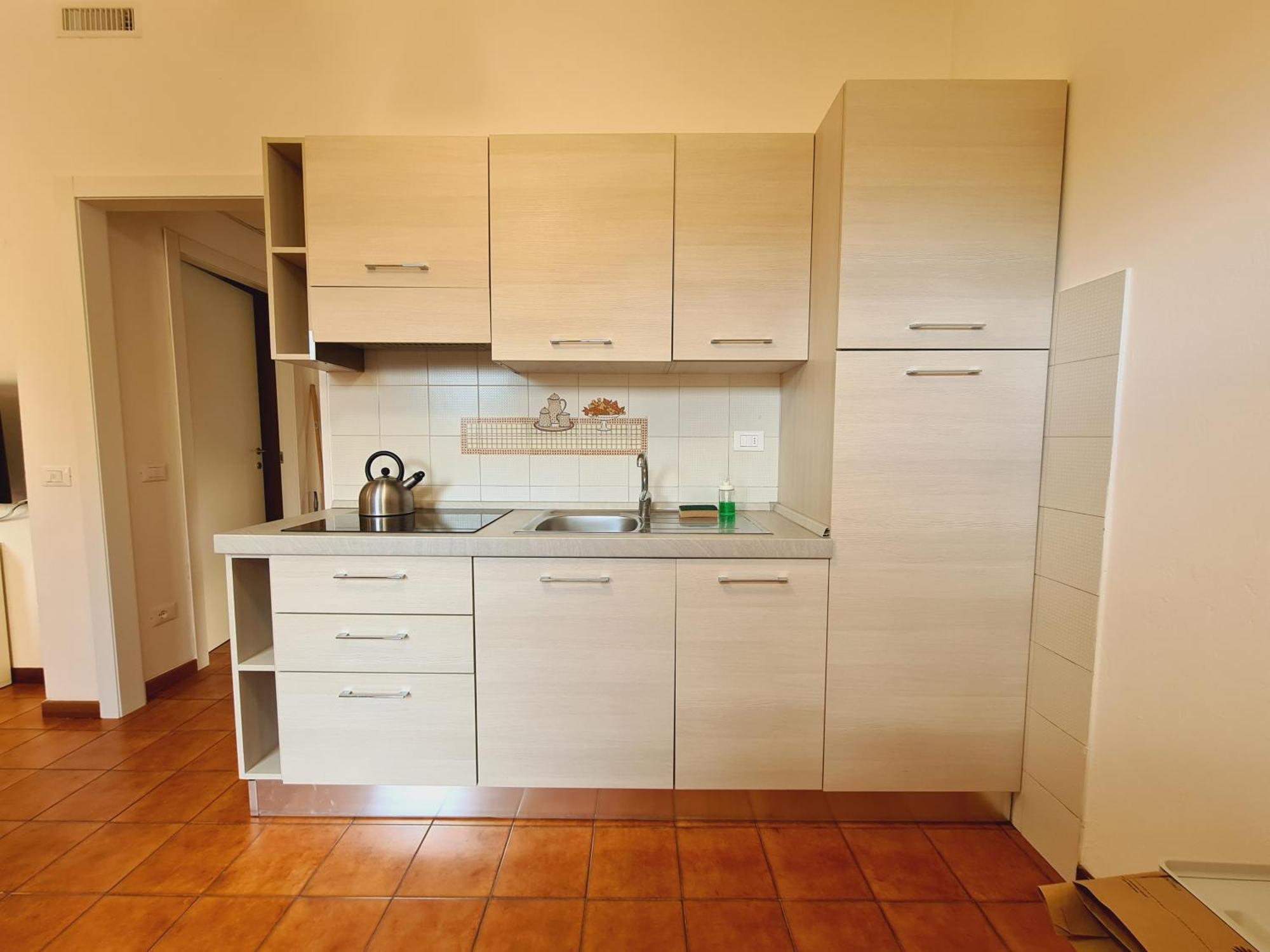 Caletta Apartments Castiglioncello Luaran gambar