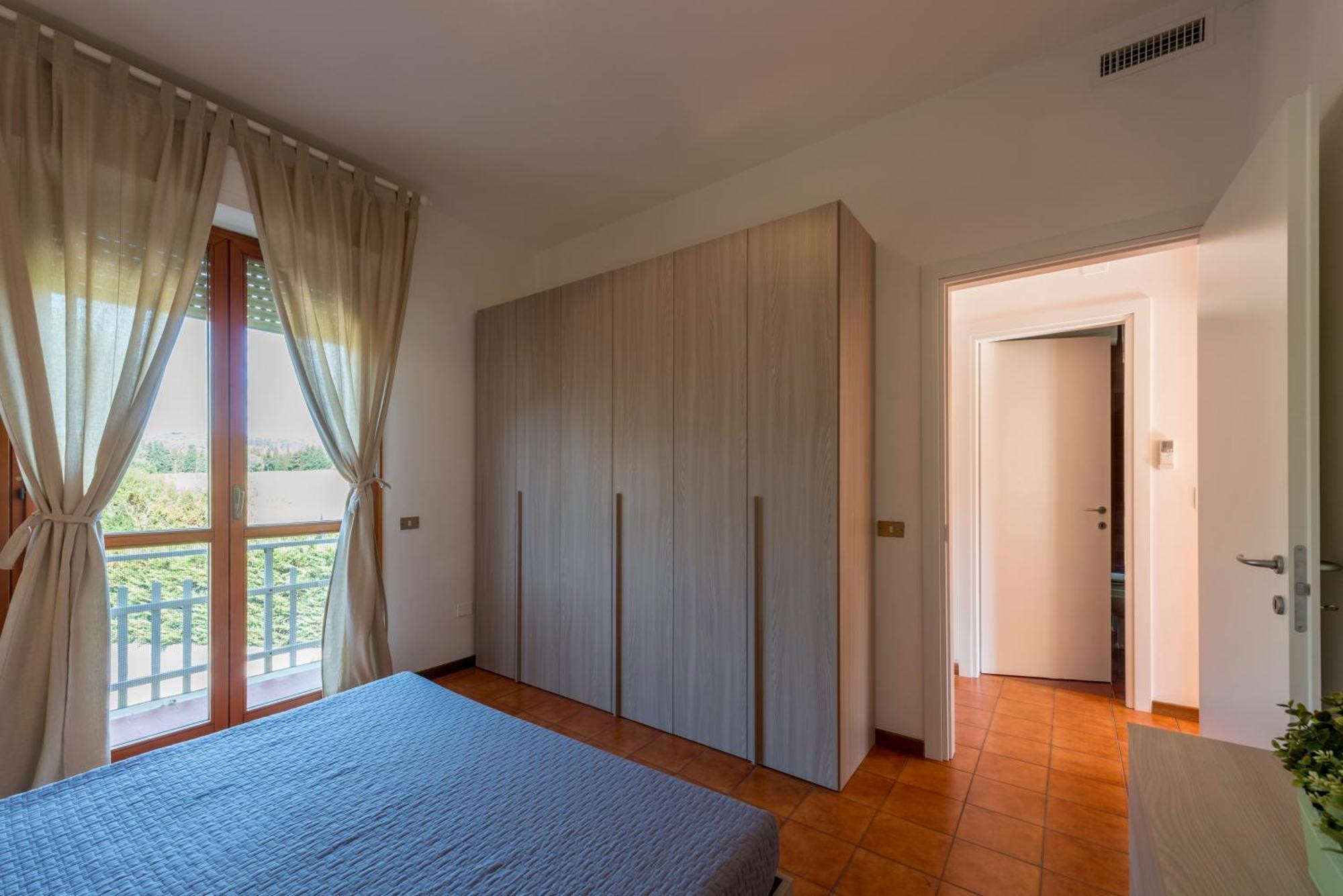 Caletta Apartments Castiglioncello Luaran gambar