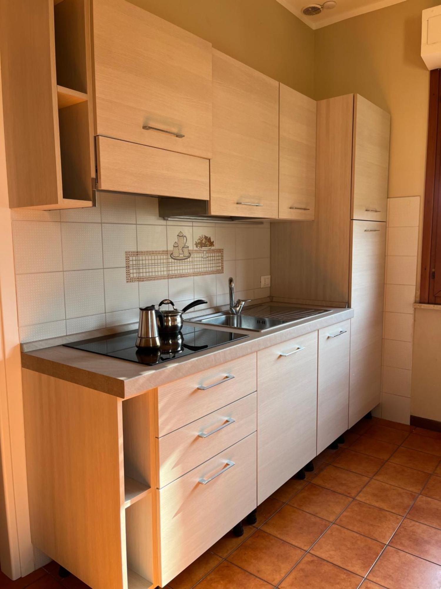Caletta Apartments Castiglioncello Luaran gambar
