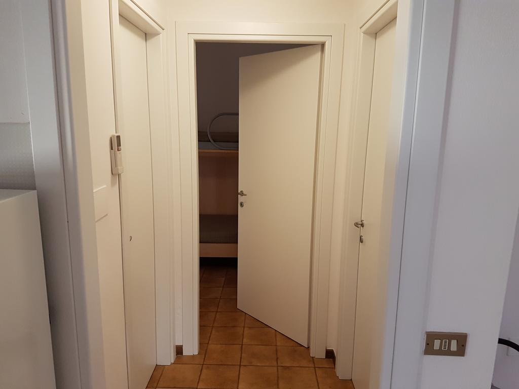 Caletta Apartments Castiglioncello Luaran gambar