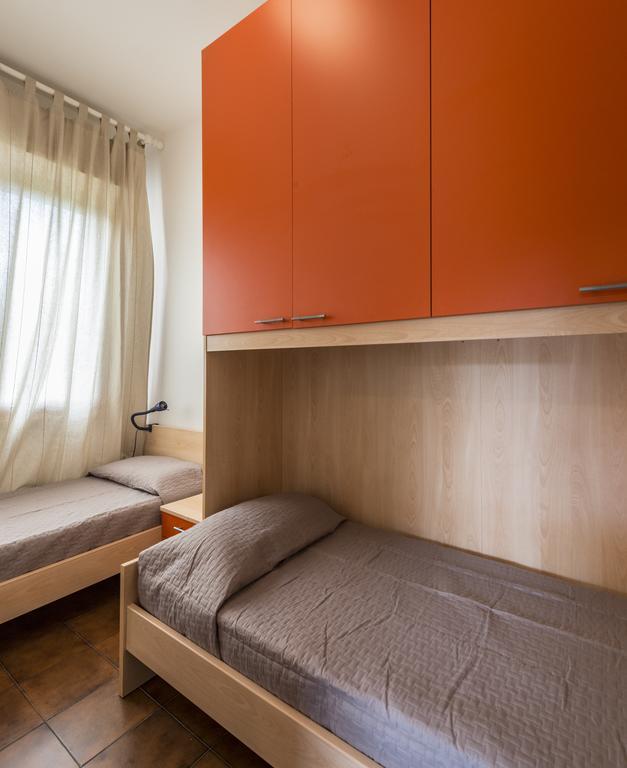 Caletta Apartments Castiglioncello Luaran gambar